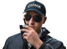 Охрана предприятий, офисов, строительных площадок. фотография
